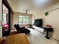 Blk 366B Sun Breeze (Sembawang), HDB 2 Rooms #573177171